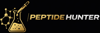 Peptide Hunter