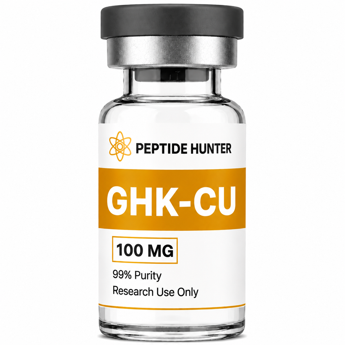 GHK-CU 100mg