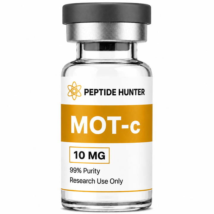 MOTS-c 40mg