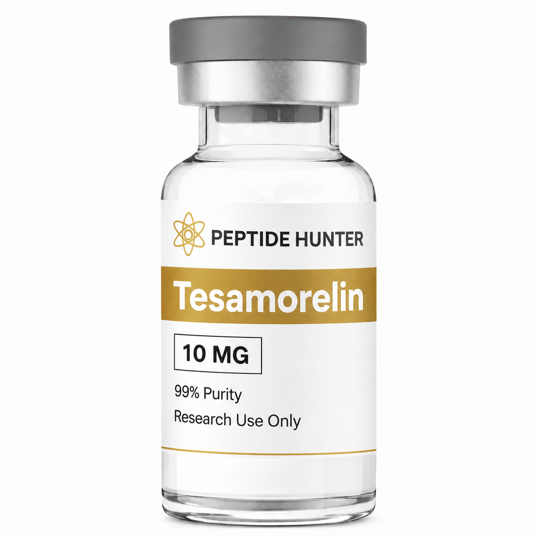 Tesamorelin